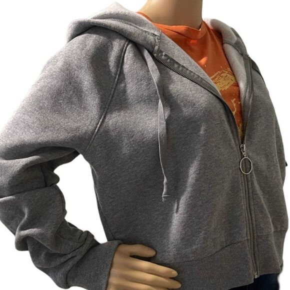Wild Fable Fleece Lined Hoodie  - Picture 5 of 11